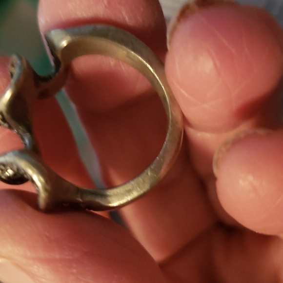 Ladies ring - Picture 3 of 3